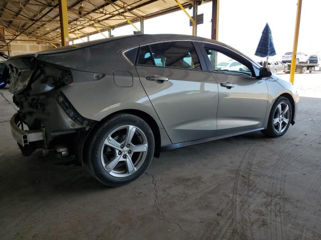 Photo 3 from auction – 2017 CHEVROLET VOLT LT with VIN 1G1RC6S59HU152866