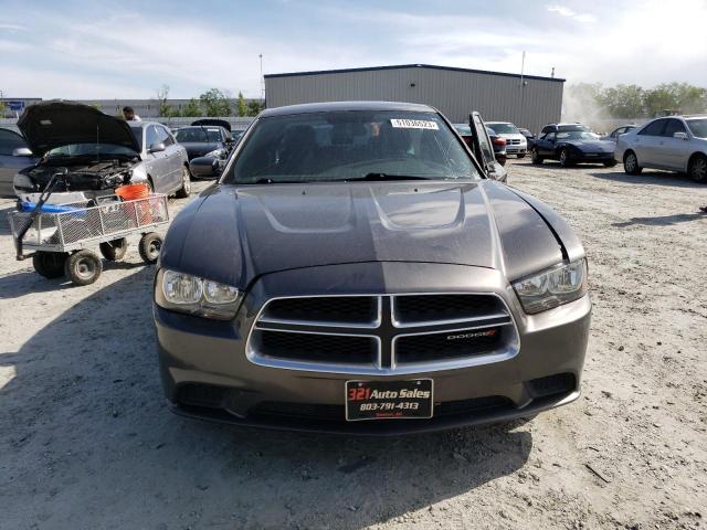 Photo 5 from auction – 2014 DODGE CHARGER SE with VIN 2C3CDXBG2EH130129