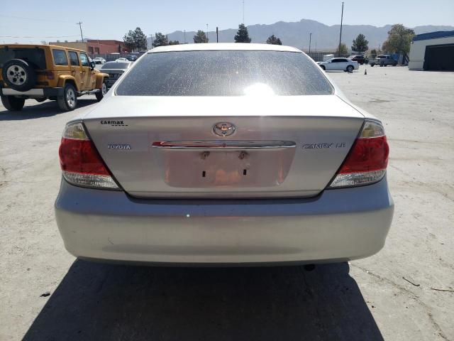 Photo 6 from auction – 2005 TOYOTA CAMRY LE with VIN 4T1BE32K55U065576