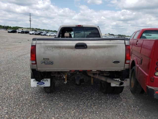 Photo 6 from auction – 2004 FORD F350 SUPER with VIN 1FTWW33P34EB16837