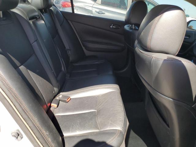 Photo 10 from auction – 2014 NISSAN MAXIMA S with VIN 1N4AA5AP5EC489064