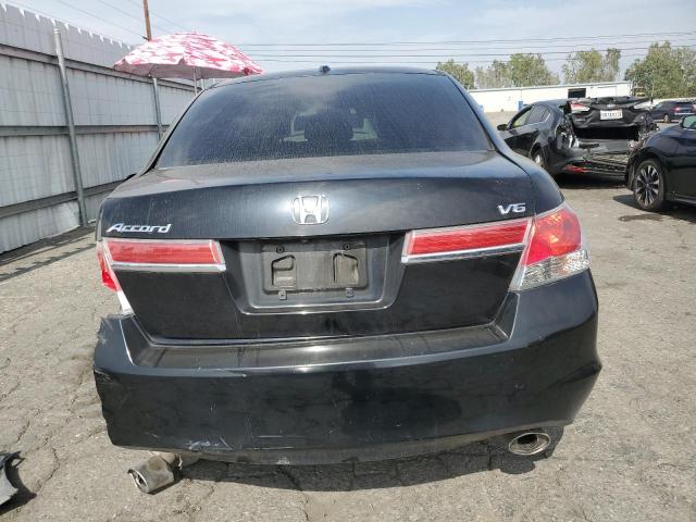 Photo 6 from auction – 2011 HONDA ACCORD EXL with VIN 1HGCP3F81BA011269