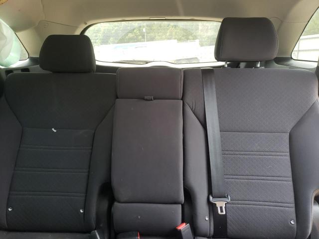 Photo 10 from auction – 2016 KIA SORENTO LX with VIN 5XYPGDA32GG024430