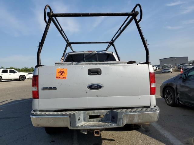 Photo 6 from auction – 2004 FORD F150 with VIN 1FTRX12W94NA73239