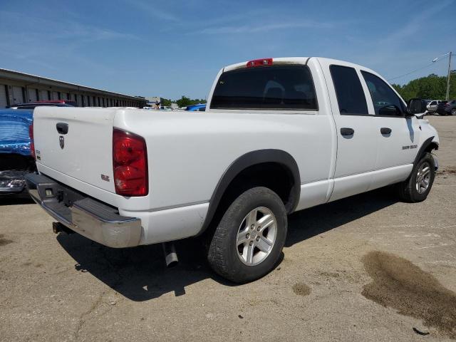 Photo 3 from auction – 2007 DODGE RAM 1500 S with VIN 1D7HA18P27S201832