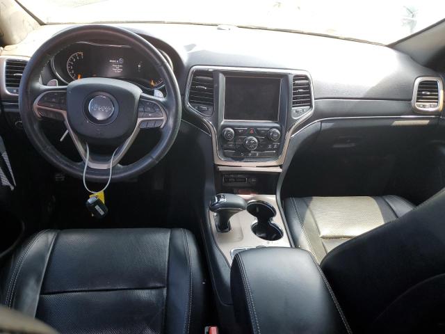 Photo 8 from auction – 2015 JEEP GRAND CHER with VIN 1C4RJFBG3FC783016