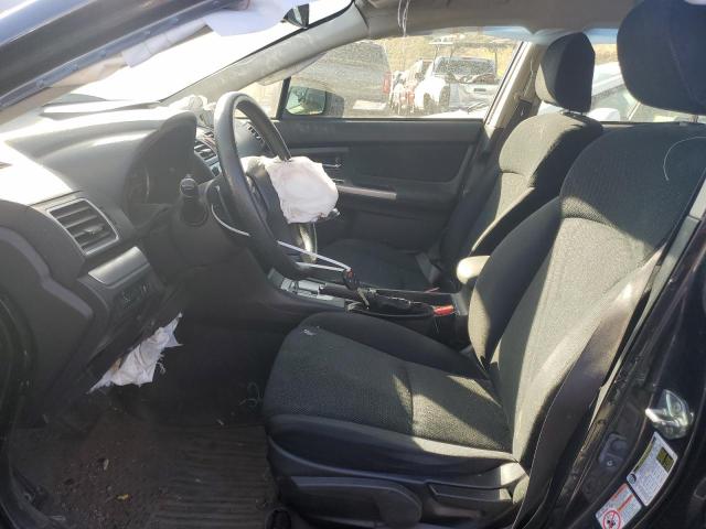 Photo 7 from auction – 2015 SUBARU IMPREZA PR with VIN JF1GPAC67F8203709
