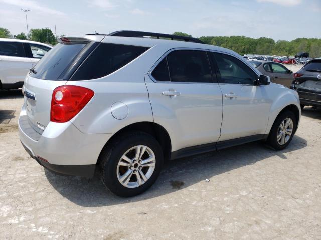 Photo 3 from auction – 2014 CHEVROLET EQUINOX LT with VIN 2GNFLFEK6E6129946