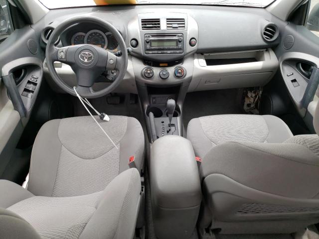 Photo 8 from auction – 2012 TOYOTA RAV4 with VIN 2T3BF4DV4CW229608
