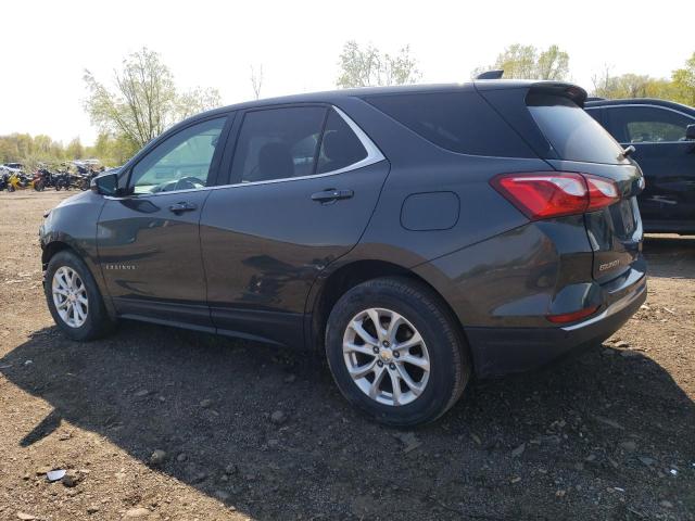 Photo 2 from auction – 2018 CHEVROLET EQUINOX LT with VIN 2GNAXJEV8J6196134