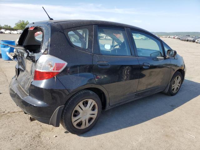 Photo 3 from auction – 2010 HONDA FIT with VIN JHMGE8H24AC004426