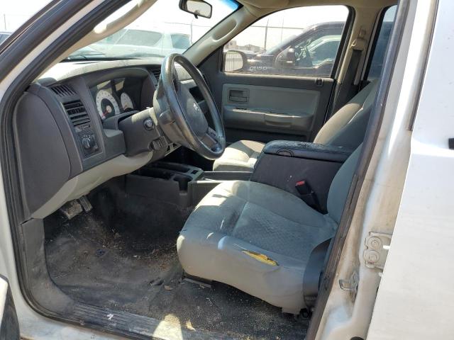 Photo 7 from auction – 2008 DODGE DAKOTA SXT with VIN 1D7HE38K88S595732