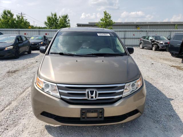 Photo 5 from auction – 2012 HONDA ODYSSEY EX with VIN 5FNRL5H64CB071938