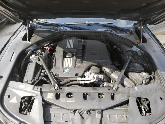Zdjęcie 11 z aukcji – 2012 BMW 740 I z VIN WBAKA4C54CDX20254