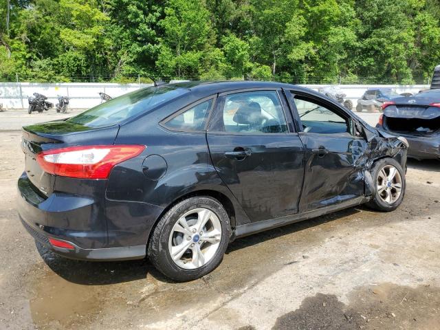 Photo 3 from auction – 2014 FORD FOCUS SE with VIN 1FADP3F27EL268675