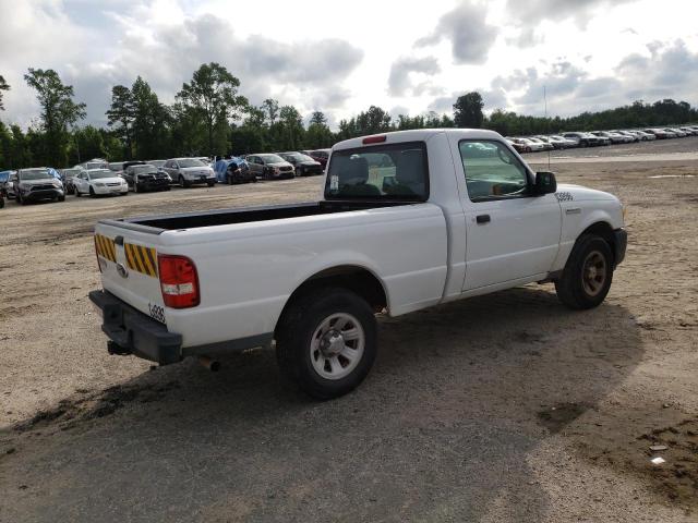 Photo 3 from auction – 2010 FORD RANGER with VIN 1FTKR1AD6APA72111
