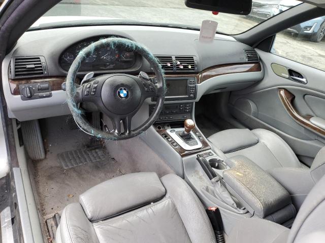 صورة رقم 8 من المزاد - 2004 BMW 325 CI مع VIN WBABW33434PG97930