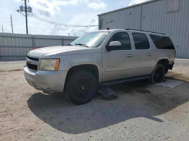 CHEVROLET SUBURBAN C 2008 with VIN 3GNFC16018G196611 - Photo from auction