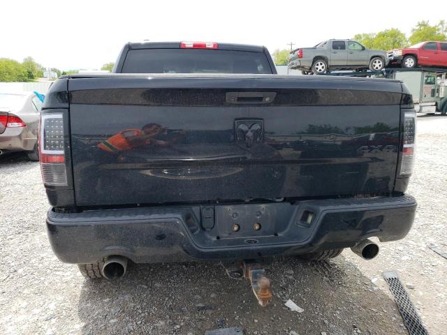 Photo 6 from auction – 2014 RAM 1500 ST with VIN 1C6RR7KT1ES445914