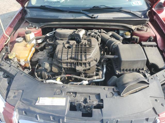 Photo 11 from auction – 2011 CHRYSLER 200 with VIN 1C3BC1FG2BN527753