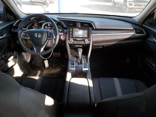 Photo 8 from auction – 2017 HONDA CIVIC EX with VIN 19XFC2F76HE006051