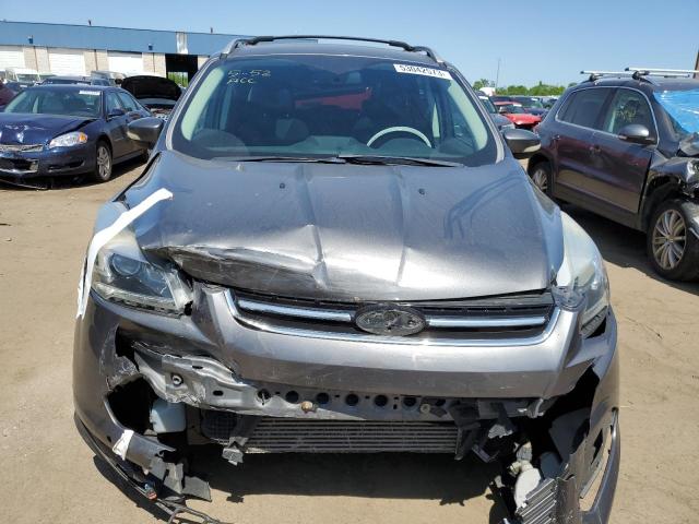 Photo 5 from auction – 2013 FORD ESCAPE TIT with VIN 1FMCU0J96DUA00190