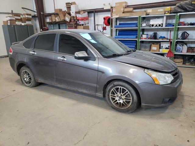 Photo 4 from auction – 2010 FORD FOCUS SE with VIN 1FAHP3FN2AW179052