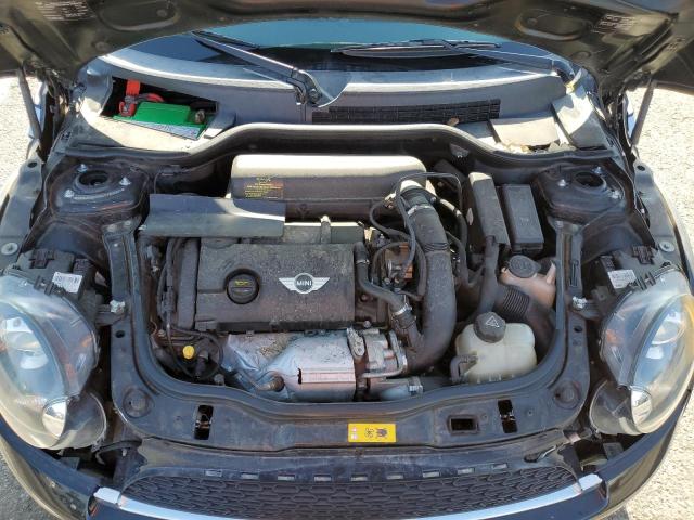 Photo 11 from auction – 2012 MINI COOPER S C with VIN WMWZG3C5XCTY32067