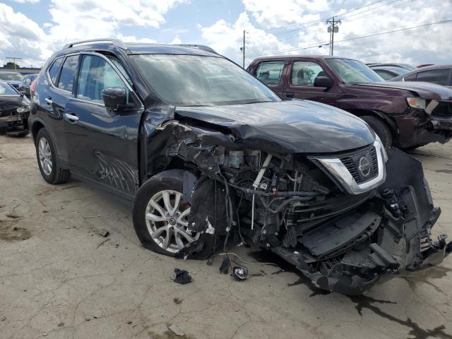 Photo 4 from auction – 2017 NISSAN ROGUE S with VIN KNMAT2MT5HP610331