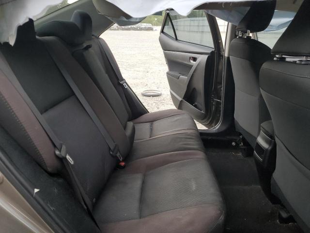 Photo 10 from auction – 2018 TOYOTA COROLLA L with VIN 5YFBURHE3JP751893