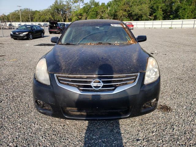Photo 5 from auction – 2012 NISSAN ALTIMA BAS with VIN 1N4AL2AP4CN494265