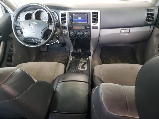 Photo 8 from auction – 2008 TOYOTA 4RUNNER SR with VIN JTEBU14R48K028682