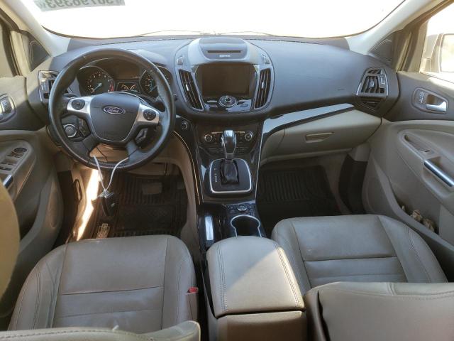صورة رقم 8 من المزاد - 2014 FORD ESCAPE TIT مع VIN 1FMCU0JX4EUB49553