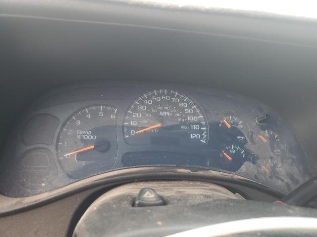 Photo 9 from auction – 2004 CHEVROLET SILVERADO with VIN 2GCEC13T541323303