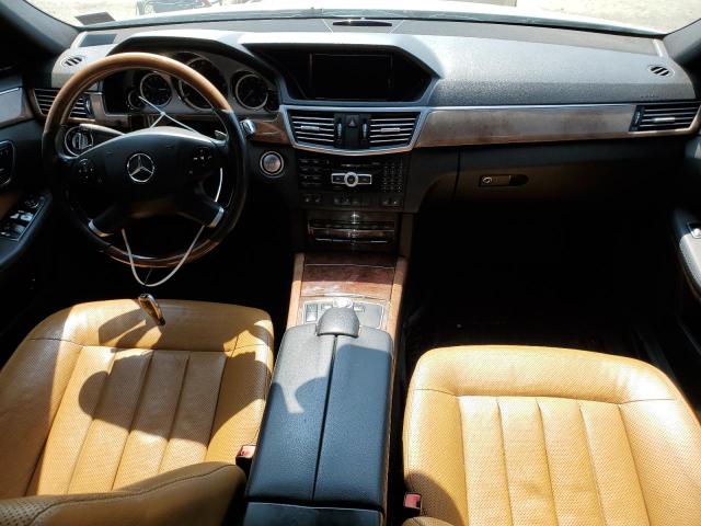 Photo 8 from auction – 2012 MERCEDES-BENZ E 550 4MAT with VIN WDDHF9BBXCA522482