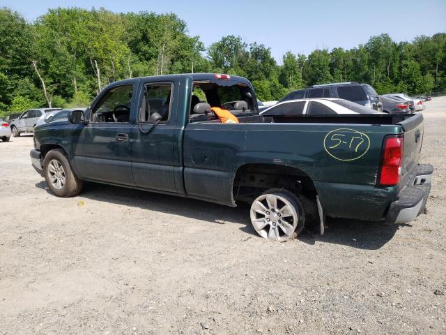 Photo 2 from auction – 2006 CHEVROLET SILVERADO with VIN 2GCEC19T361152545
