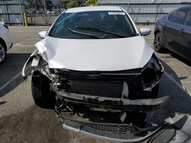 Photo 5 from auction – 2015 KIA FORTE LX with VIN KNAFX4A68F5384909