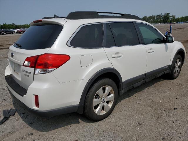 Photo 3 from auction – 2011 SUBARU OUTBACK 2. with VIN 4S4BRBKC9B3432522