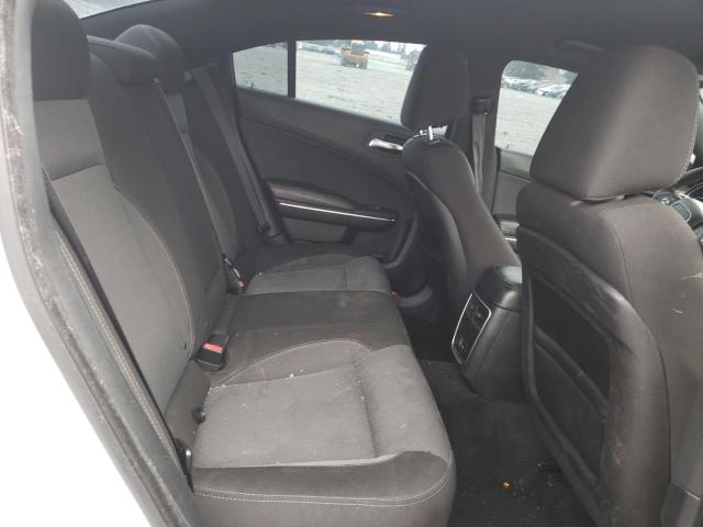 Photo 10 from auction – 2016 DODGE CHARGER SE with VIN 2C3CDXBG2GH118517