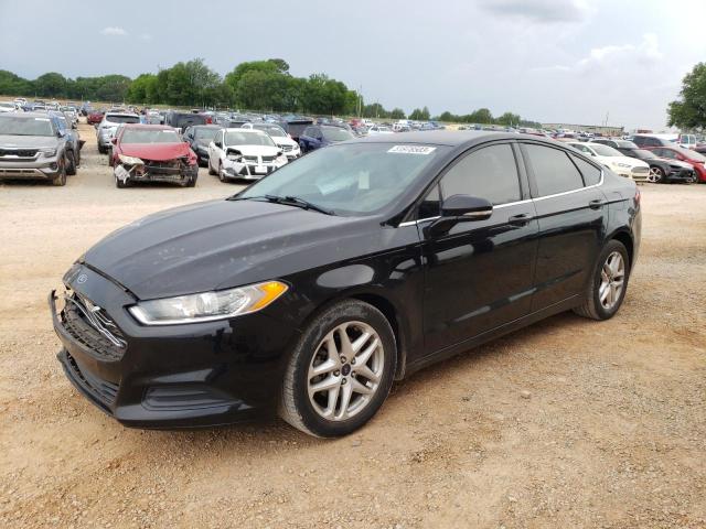Photo 1 from auction – 2016 FORD FUSION SE with VIN 1FA6P0H79G5135682