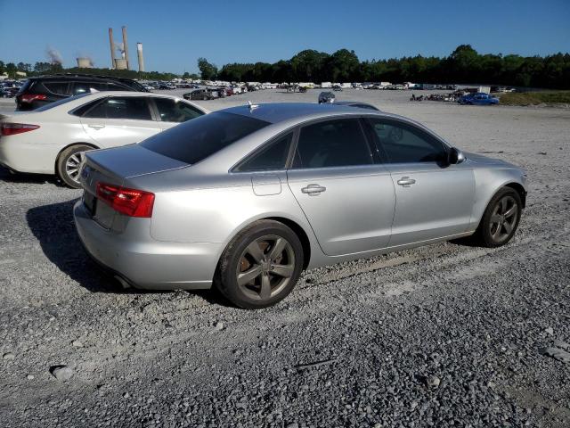 Photo 3 from auction – 2012 AUDI A6 PREMIUM with VIN WAUGGAFC9CN131028
