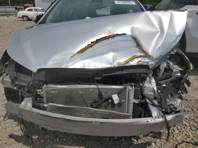 Photo 11 from auction – 2013 BUICK LACROSSE with VIN 1G4GC5GR7DF129438