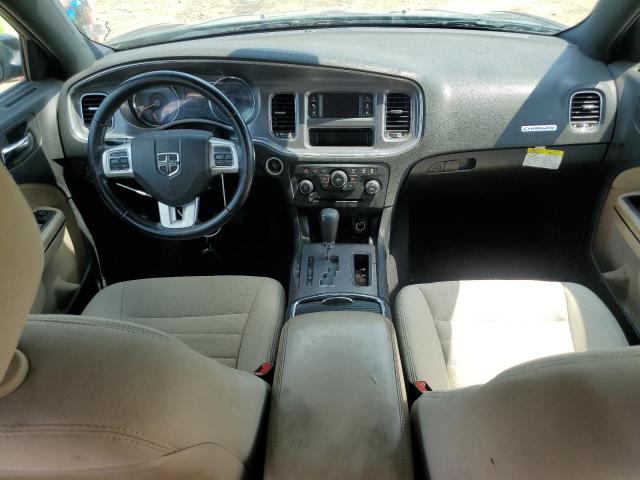 Photo 8 from auction – 2014 DODGE CHARGER SE with VIN 2C3CDXBGXEH319207