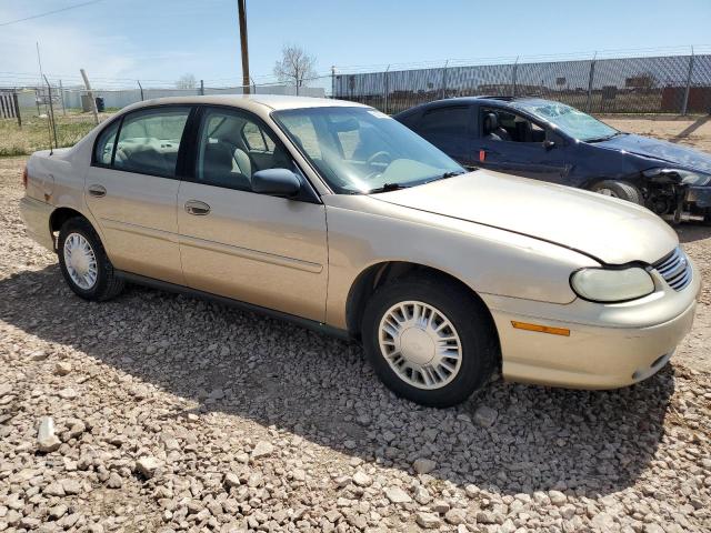 Photo 4 from auction – 2003 CHEVROLET MALIBU with VIN 1G1ND52J13M740692
