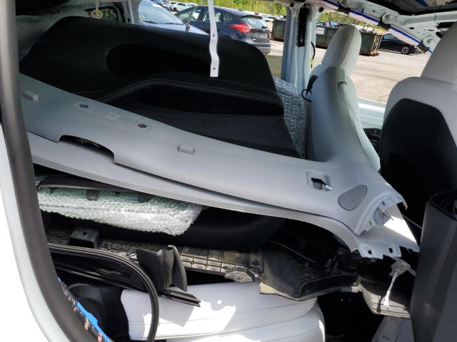 Photo 10 from auction – 2023 TESLA MODEL Y with VIN 7SAYGDEE0PF634563