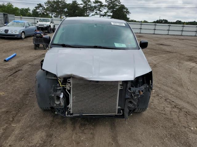 Photo 5 from auction – 2016 DODGE GRAND CARA with VIN 2C4RDGBG6GR109853