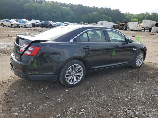 Photo 3 from auction – 2013 FORD TAURUS LIM with VIN 1FAHP2F86DG199484
