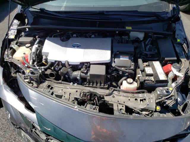 Photo 11 from auction – 2017 TOYOTA PRIUS PRIM with VIN JTDKARFP2H3036197