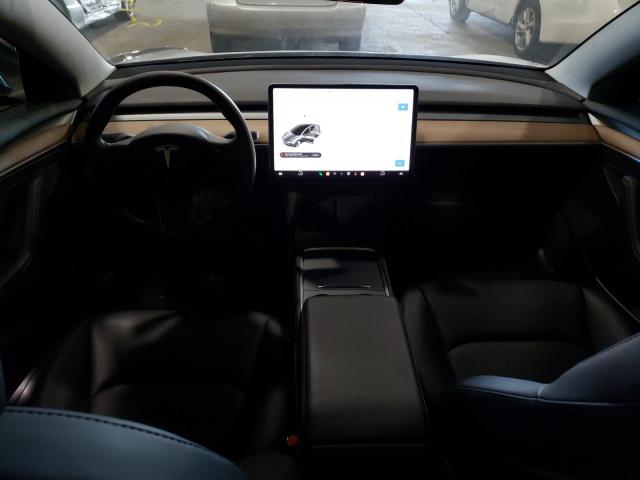 Photo 8 from auction – 2022 TESLA MODEL 3 with VIN 5YJ3E1EB9NF136831