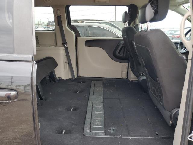 Photo 11 from auction – 2016 DODGE GRAND CARA with VIN 2C4RDGCG3GR375779